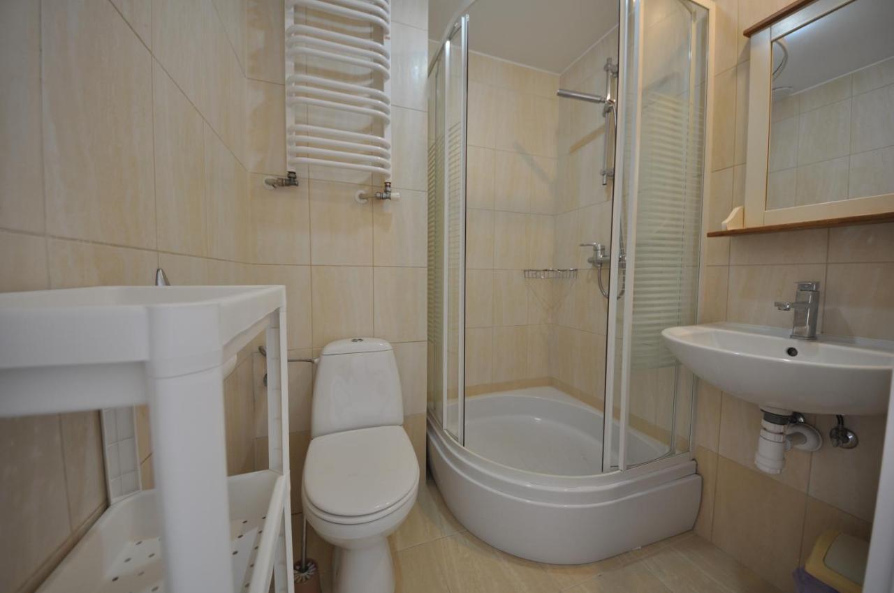 Ambasador Villa Мельно Экстерьер фото