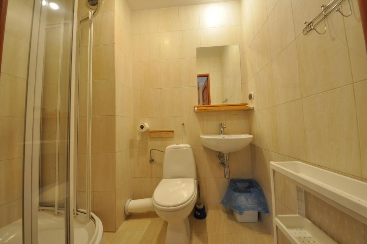 Ambasador Villa Мельно Экстерьер фото