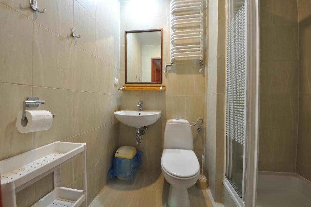 Ambasador Villa Мельно Экстерьер фото